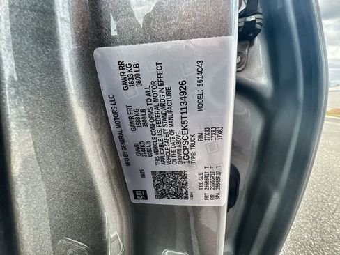 New 2026 Chevrolet Colorado LT w/ LT Convenience Package image 33