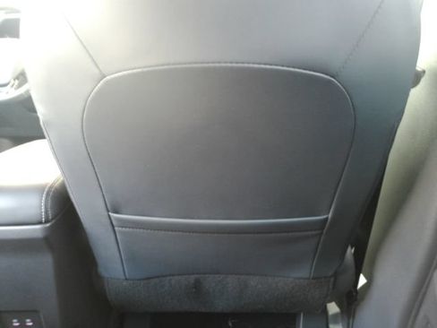Used 2026 Mitsubishi Eclipse Cross AWD image 28