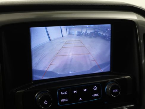 Used 2018 Chevrolet Silverado 1500 LT w/ All Star Edition RWD image 23
