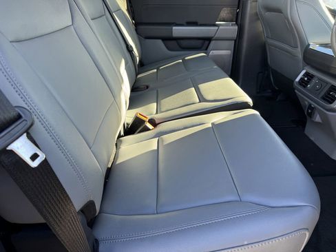 Used 2025 Ford F150 Lightning Flash image 9