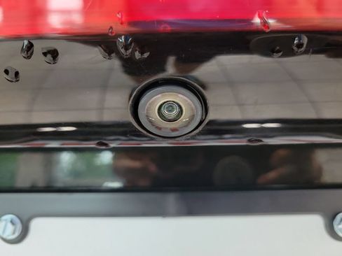 Certified 2023 Chrysler Pacifica Touring-L FWD image 16