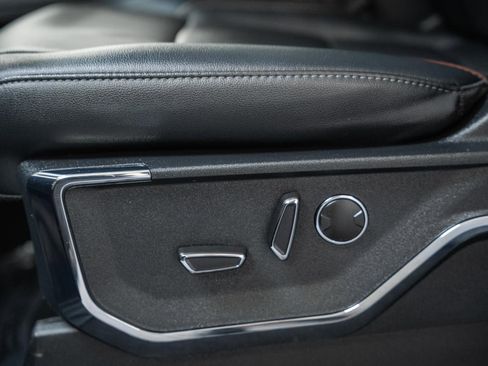 Certified 2023 Ford F150 Lariat w/ Equipment Group 502A High image 48