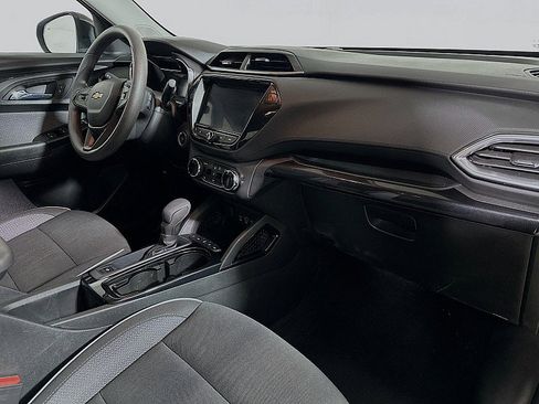 Used 2023 Chevrolet TrailBlazer LT w/ Convenience Package image 26