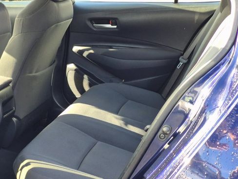 Used 2020 Toyota Corolla LE image 17