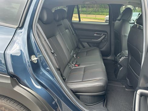 Certified 2025 MAZDA CX-50 AWD 2.5 Hybrid w/ Weather Package image 22