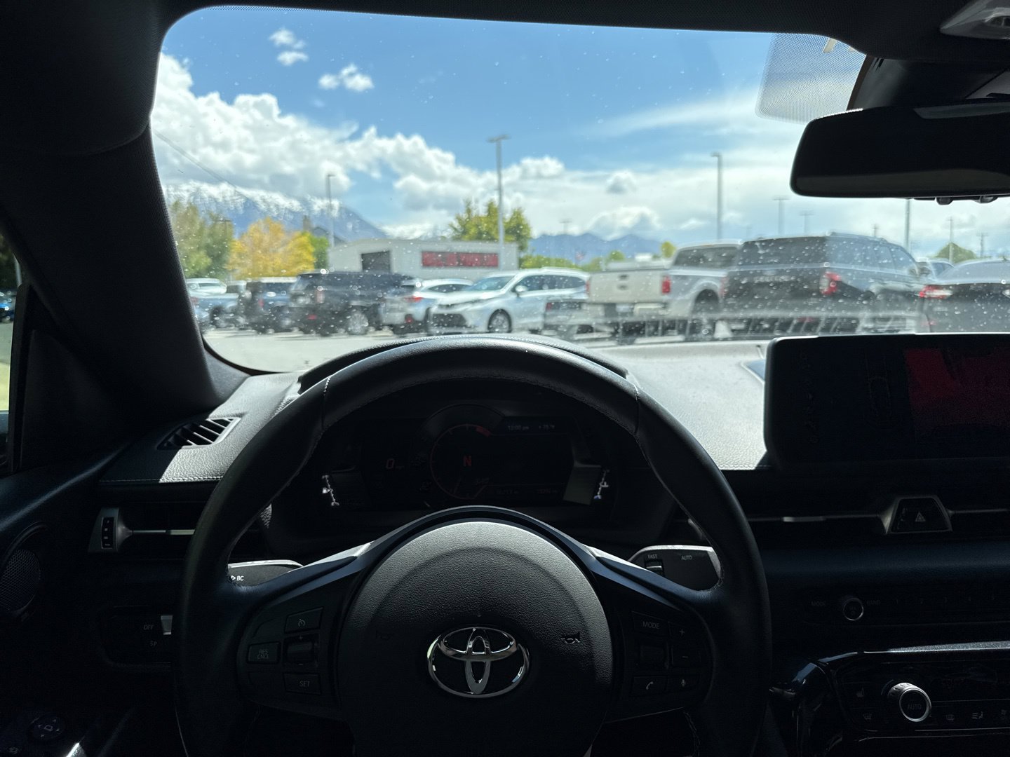 Used 2024 Toyota Supra RWD image 20