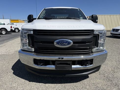 Used 2019 Ford F350 XL w/ Power Equipment Group AWD/4WD image 3