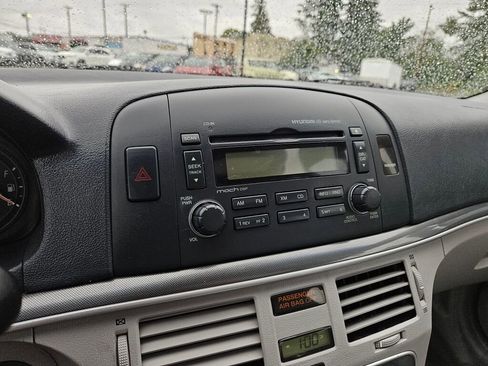 Used 2008 Hyundai Sonata GLS image 20