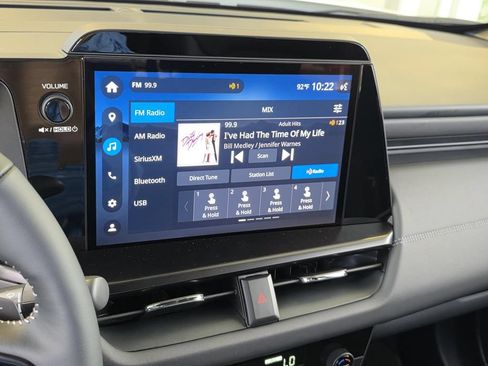 New 2026 Subaru Outback Touring XT AWD/4WD image 30