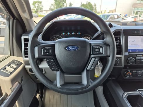 Used 2020 Ford F150 XLT AWD/4WD image 22