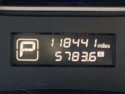 Used 2017 INFINITI QX60 Luxe w/ Deluxe Technology Package image 22