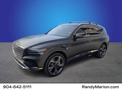 Used 2025 Genesis GV80 3.5T Prestige