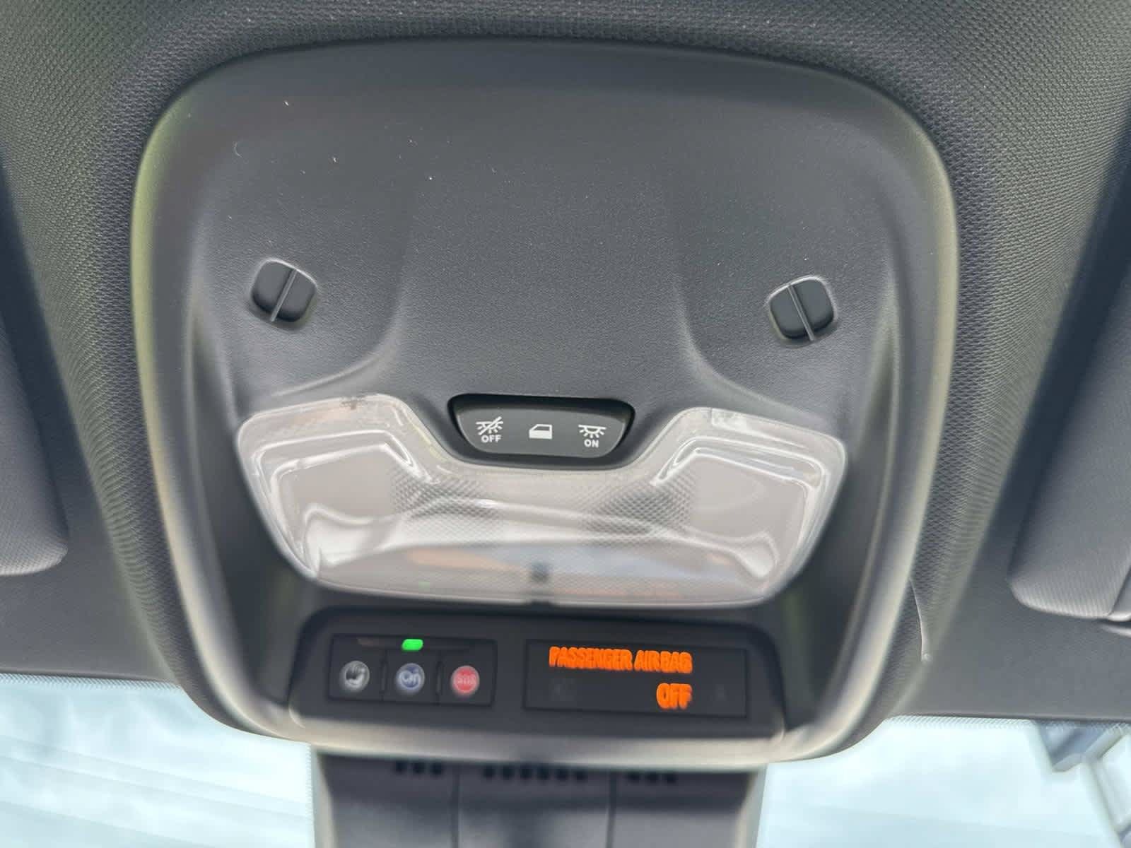 New 2026 Chevrolet Colorado Trail Boss AWD/4WD image 14