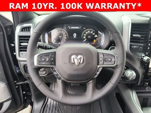 New 2026 RAM 1500 Laramie image 14