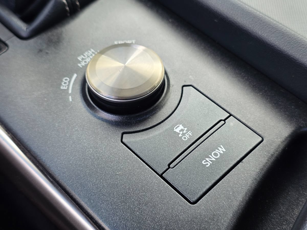 Used 2017 Lexus IS 200t RWD image 44