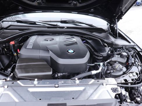 Used 2026 BMW 330i Sedan w/ M Sport Package image 38