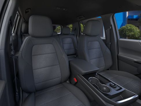 New 2026 Chevrolet Equinox LT FWD image 16