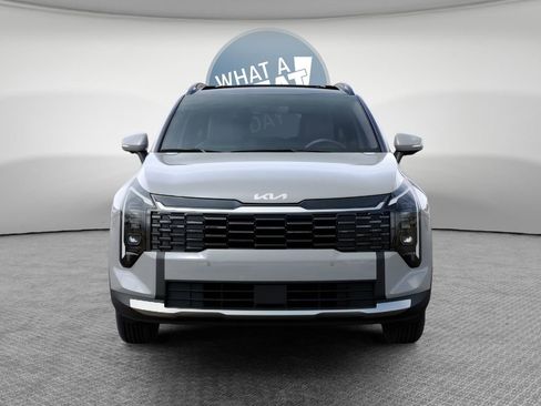 New 2026 Kia Sportage EX image 2