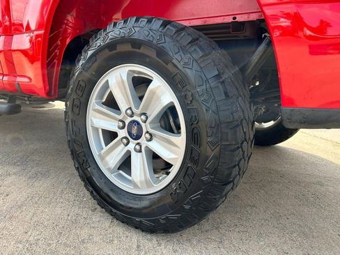 Used 2017 Ford F150 XLT image 28