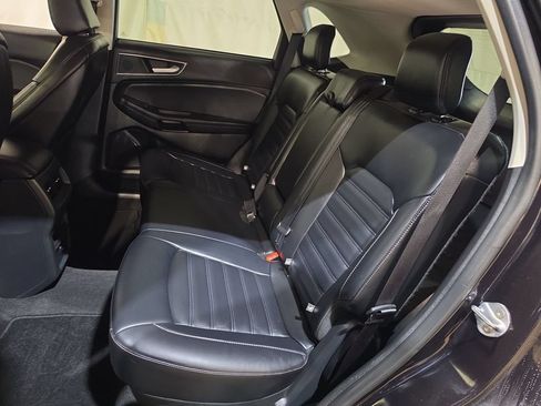 Used 2024 Ford Edge SEL AWD/4WD image 23
