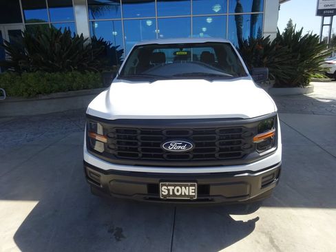 Used 2024 Ford F150 XL RWD image 2