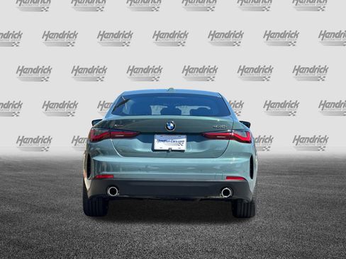 Certified 2026 BMW 430i xDrive w/ Premium Package AWD/4WD image 6