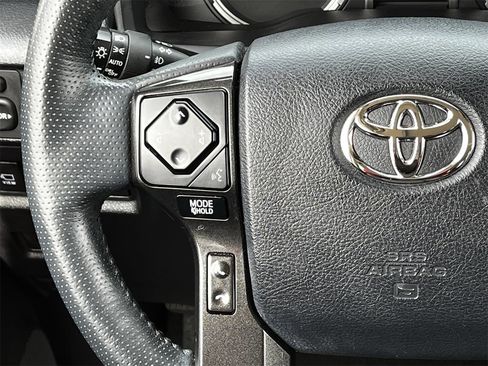 Used 2023 Toyota 4Runner TRD Pro image 12