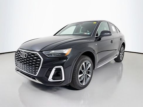 Used 2022 Audi Q5 2.0T Premium AWD/4WD image 3