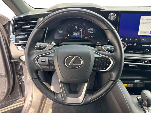 Certified 2025 Lexus RX 350 Premium w/ Accessory Package (Z1) FWD image 29