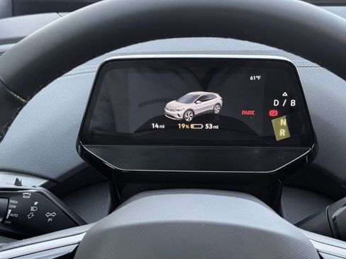 New 2026 Volkswagen ID.4 Pro image 17