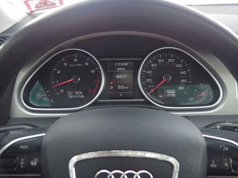 Used 2015 Audi Q7 3.0T Premium Plus w/ Premium Plus Package image 8