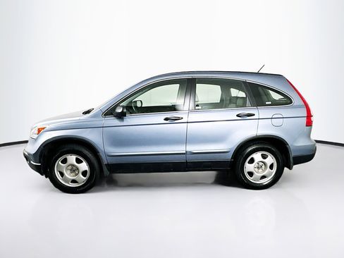 Used 2008 Honda CR-V LX image 4