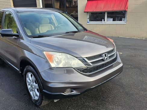 Used 2011 Honda CR-V SE image 1