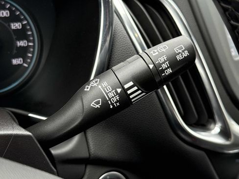 Used 2024 Chevrolet Equinox LT image 16