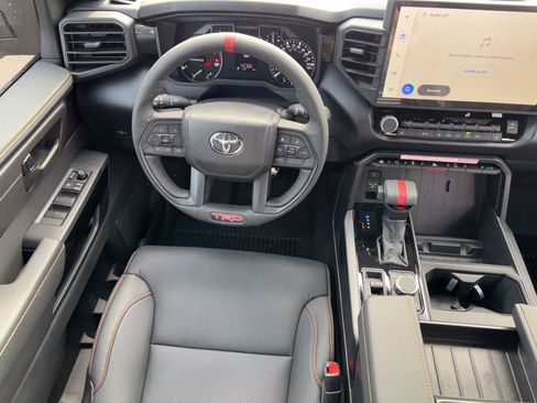 New 2026 Toyota Tundra SR5 image 16