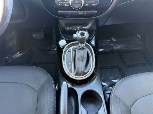 Used 2019 Kia Soul + w/ Audio Package FWD image 16