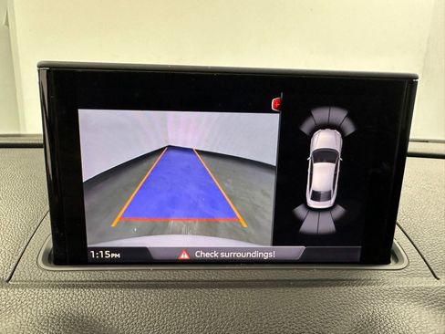 Used 2020 Audi S3 Premium Plus w/ Premium Plus Package image 32