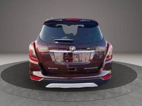 Used 2018 Buick Encore Sport Touring image 8