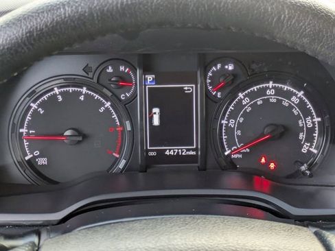 Used 2023 Toyota 4Runner SR5 Premium image 21