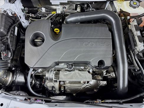 New 2026 Chevrolet Equinox ACTIV w/ Convenience Package III image 29