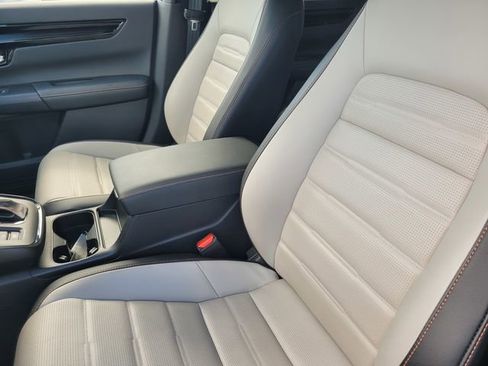 Used 2025 Honda CR-V Sport Touring image 11