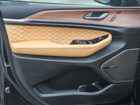 Used 2021 Jeep Grand Cherokee L Summit w/ Advanced Protech Group IV image 17