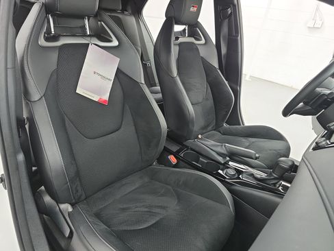 Used 2025 Toyota Corolla GR AWD/4WD image 10