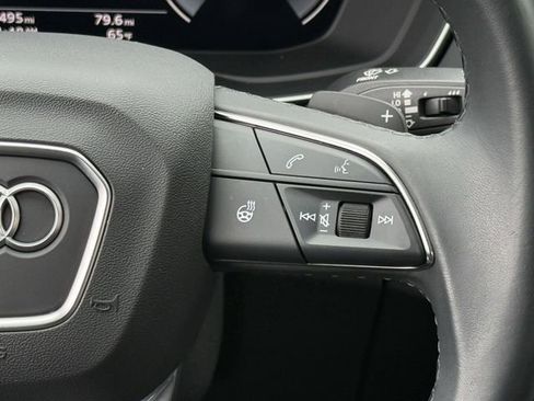 Used 2024 Audi Q5 2.0T Premium Plus AWD/4WD image 15