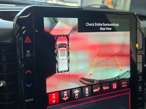 New 2026 RAM 1500 RHO image 26