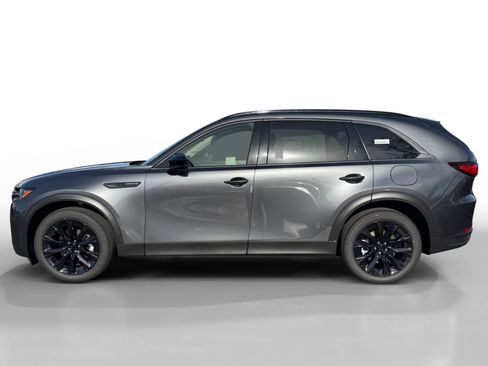 New 2026 MAZDA CX-90 3.3 Turbo w/ Premium Sport Pkg image 2