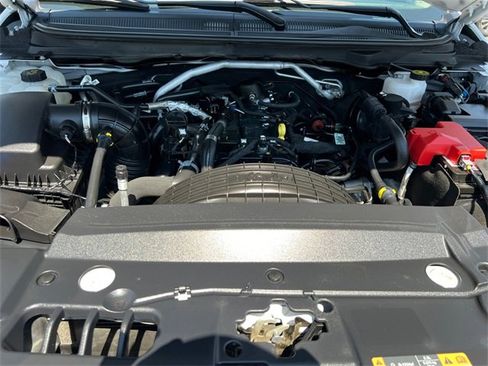 Used 2023 Ford Ranger XLT w/ Bed Utility Package image 19
