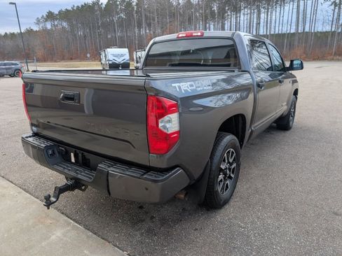 Used 2016 Toyota Tundra SR5 image 5