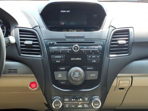 Used 2014 Acura RDX AWD image 6