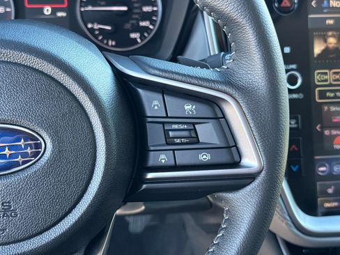 Certified 2025 Subaru Outback Premium w/ Popular Package #1A image 30